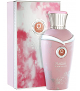 Arte Bellissimo Romantic EDP Luxury Collection 75ml – Perfume Árabe